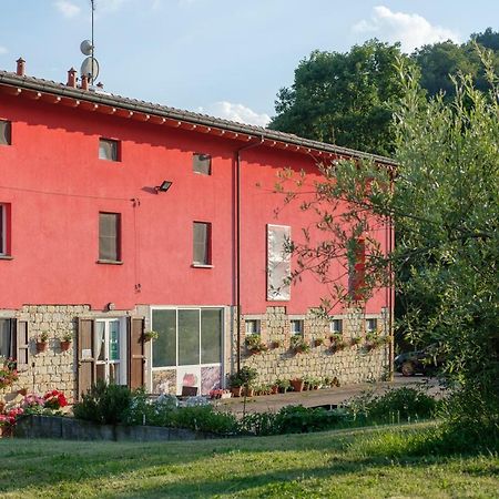 Al Sasseto B&B Montagnana  Exterior photo