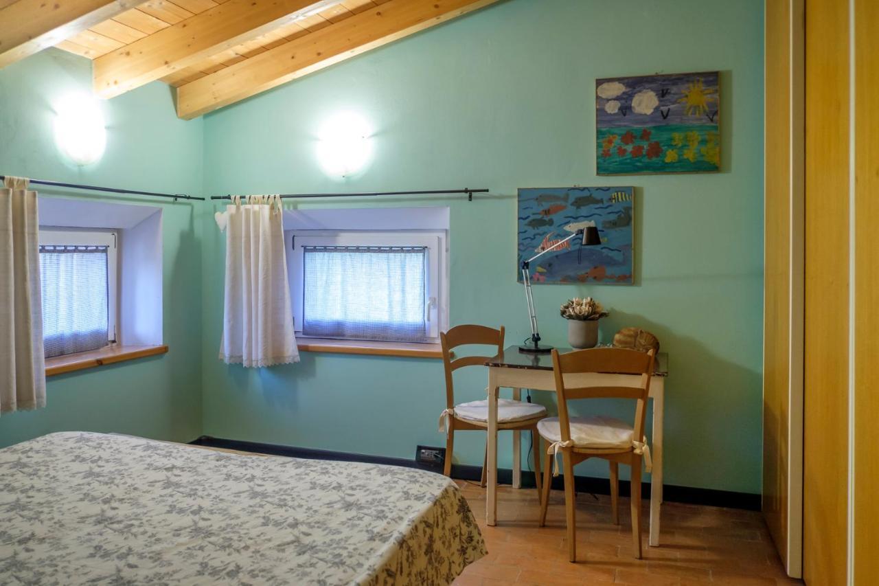 Al Sasseto B&B Montagnana  Exterior photo
