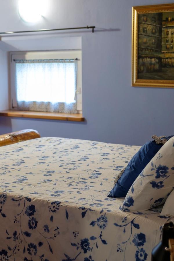 Al Sasseto B&B Montagnana  Exterior photo