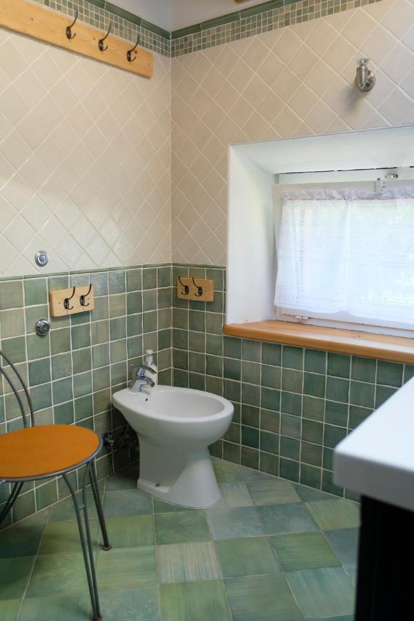 Al Sasseto B&B Montagnana  Exterior photo