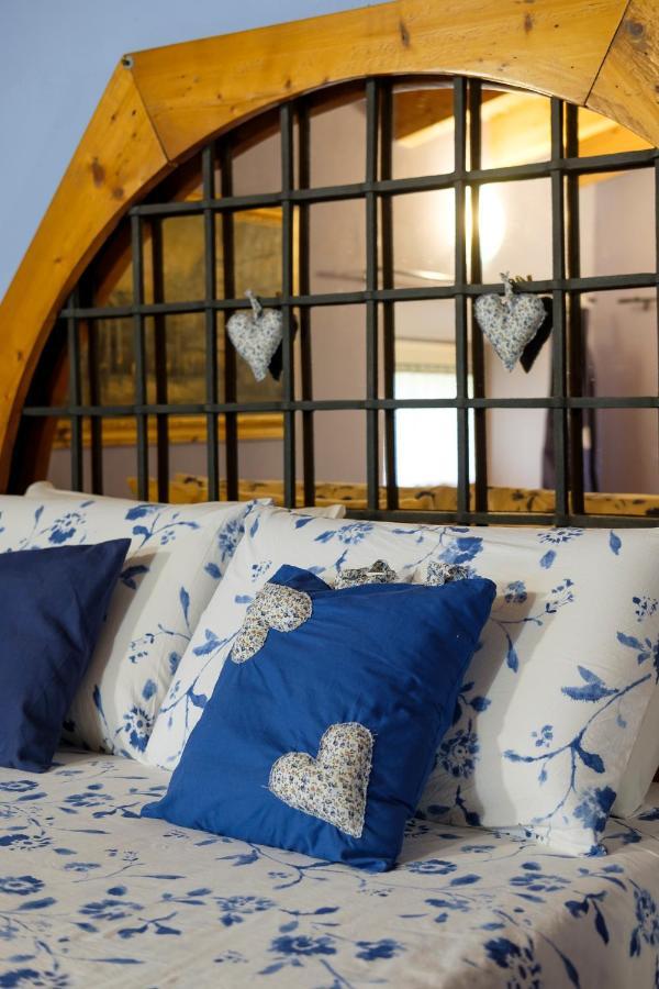 Al Sasseto B&B Montagnana  Exterior photo