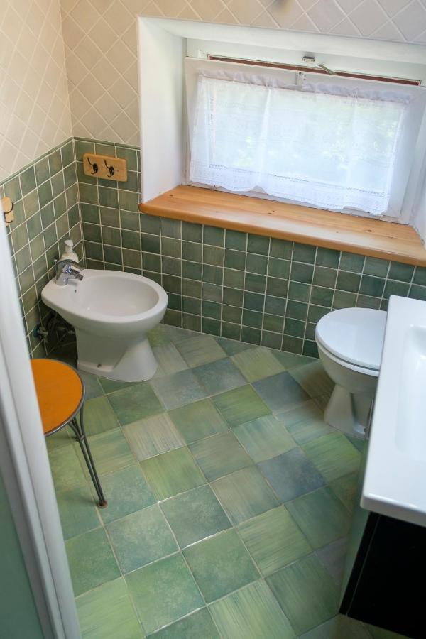 Al Sasseto B&B Montagnana  Exterior photo