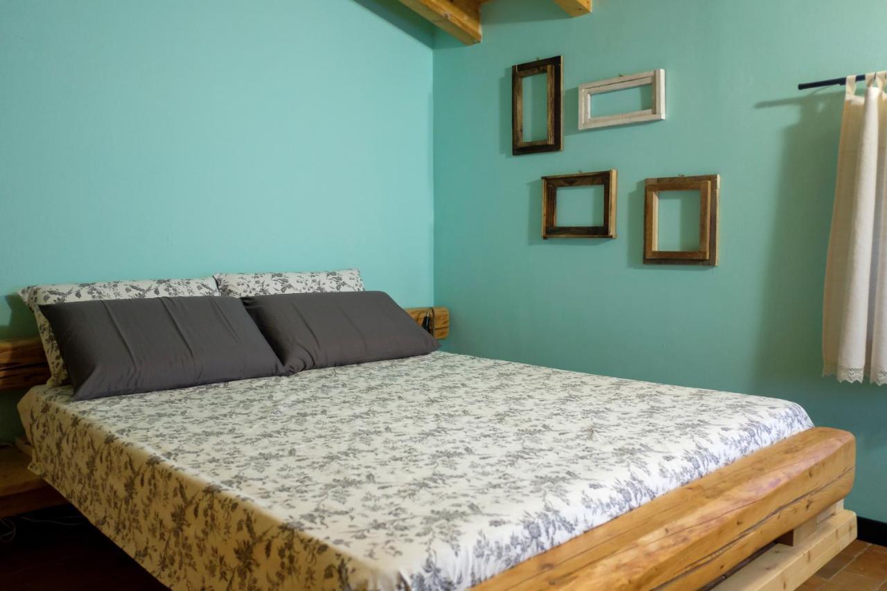 Al Sasseto B&B Montagnana  Exterior photo