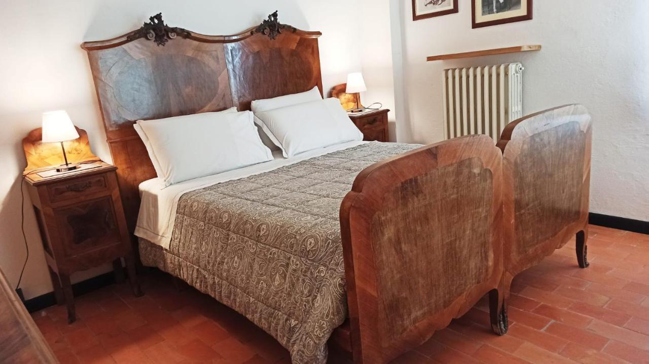 Al Sasseto B&B Montagnana  Exterior photo
